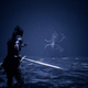 Illustration for article titled iHellblade/is Fenrir Encounter Belongs In The Pantheon Of Great Boss Fightsem/em
